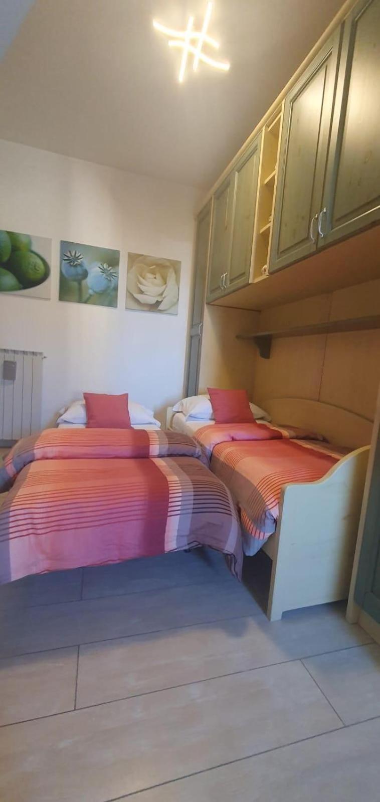 Home Sweet Home Bacoli Zewnętrze zdjęcie